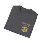 Sargasso Gold T-Shirt