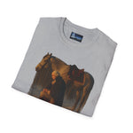 Fire Forged Unisex T-Shirt