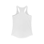 Tank Top expensive Skin Women's Ideal Racerback Tank