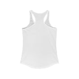Tank Top expensive Skin Women's Ideal Racerback Tank