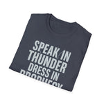 Prophetic Roar T-Shirt