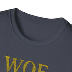 woe unto ye Lawers