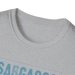 Urban Restriction, Men's Lightweight Fashion Tee