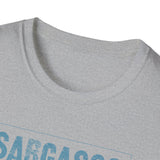 Urban Restriction, Men's Lightweight Fashion Tee