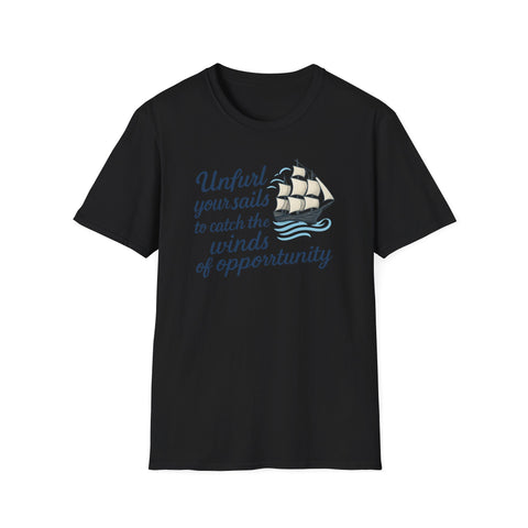 Winds of Opportunity T-Shirt