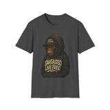 Drift No More T-Shirt
