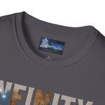 Infinity Tee - Unisex Softstyle T-Shirt