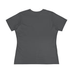 Women's Tee - Tropical Rhythm