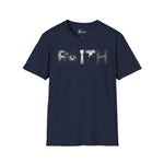 Faith Unisex T-Shirt