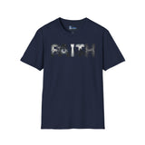 Faith Unisex T-Shirt