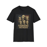 Founding Fathers T-Shirt