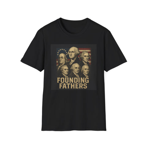 Founding Fathers T-Shirt