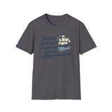Winds of Opportunity T-Shirt
