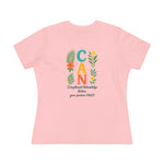 Relationship Value Tee