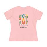 Relationship Value Tee
