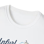 Unisex T-Shirt Unfurl your sails