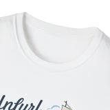 Unisex T-Shirt Unfurl your sails