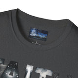 Faith Unisex T-Shirt