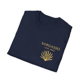 Sargasso Gold T-Shirt