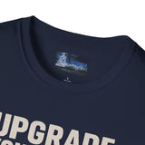 Softstyle T-Shirt Upgrade Your Crew Upgrade Your Life Tee