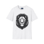 Courageous Lion T-Shirt