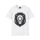 Courageous Lion T-Shirt