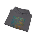 Fulfillment Hoodie - Heavy Blend