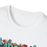 Sargasso Street T-Shirt