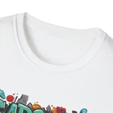 Sargasso Street T-Shirt