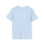 Opinions Don't Matter, Men's Cotton Crew Tee