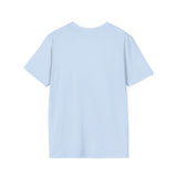 Opinions Don't Matter, Men's Cotton Crew Tee