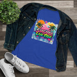 Live Free Women's Tee