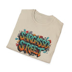 Sargasso Street T-Shirt