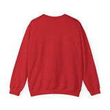 Upgrade Your Crew, Upgrade Your Life Anchor Sweatshirt