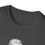 Historical Figure Unisex T-Shirt - Thomas Jefferson