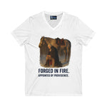 Forged in Fire women's Tee