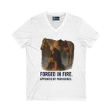 Forged in Fire women's Tee