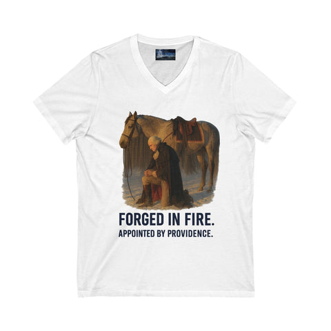 Forged in Fire women's Tee
