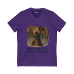 Forged in Fire women's Tee