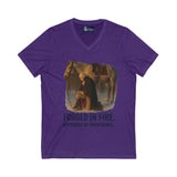 Forged in Fire women's Tee