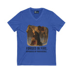 Forged in Fire women's Tee