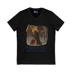 Forged in Fire women's Tee