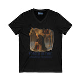 Forged in Fire women's Tee