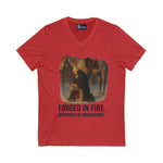 Forged in Fire women's Tee
