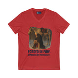 Forged in Fire women's Tee