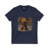 Forged in Fire women's Tee