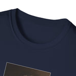 Facts Are Stubborn Things-John Adams, Men's Lightweight Fashion Tee