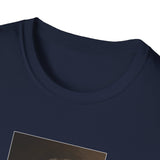 Facts Are Stubborn Things-John Adams, Men's Lightweight Fashion Tee