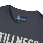 Stillness T-Shirt