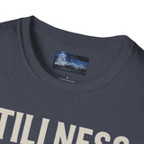 Stillness T-Shirt